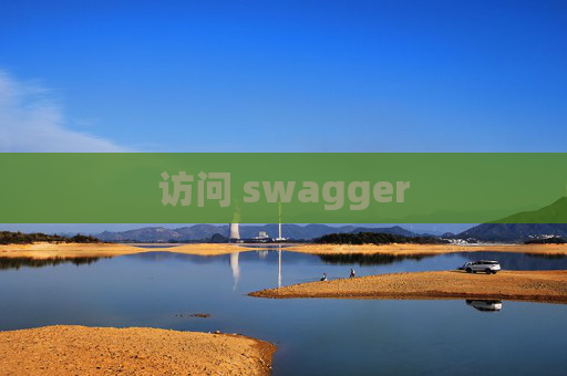 访问 swagger